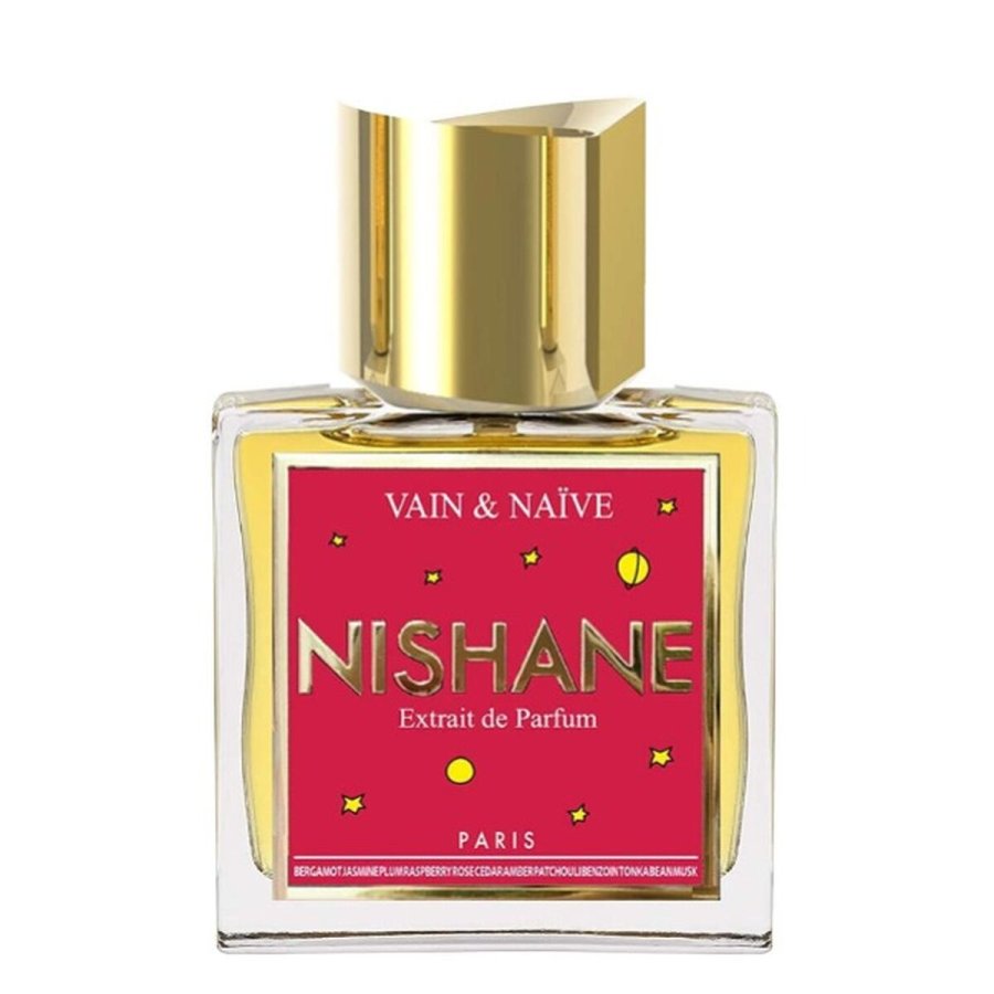 Unisex parfume Nishane Vain & Naive 50 ml #2