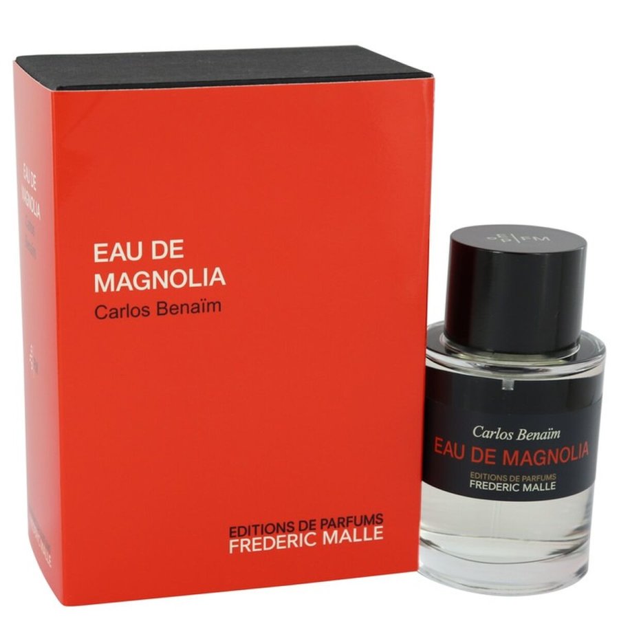 Unisex parfume Frederic Malle Eau De Magnolia EDT 100 ml #1