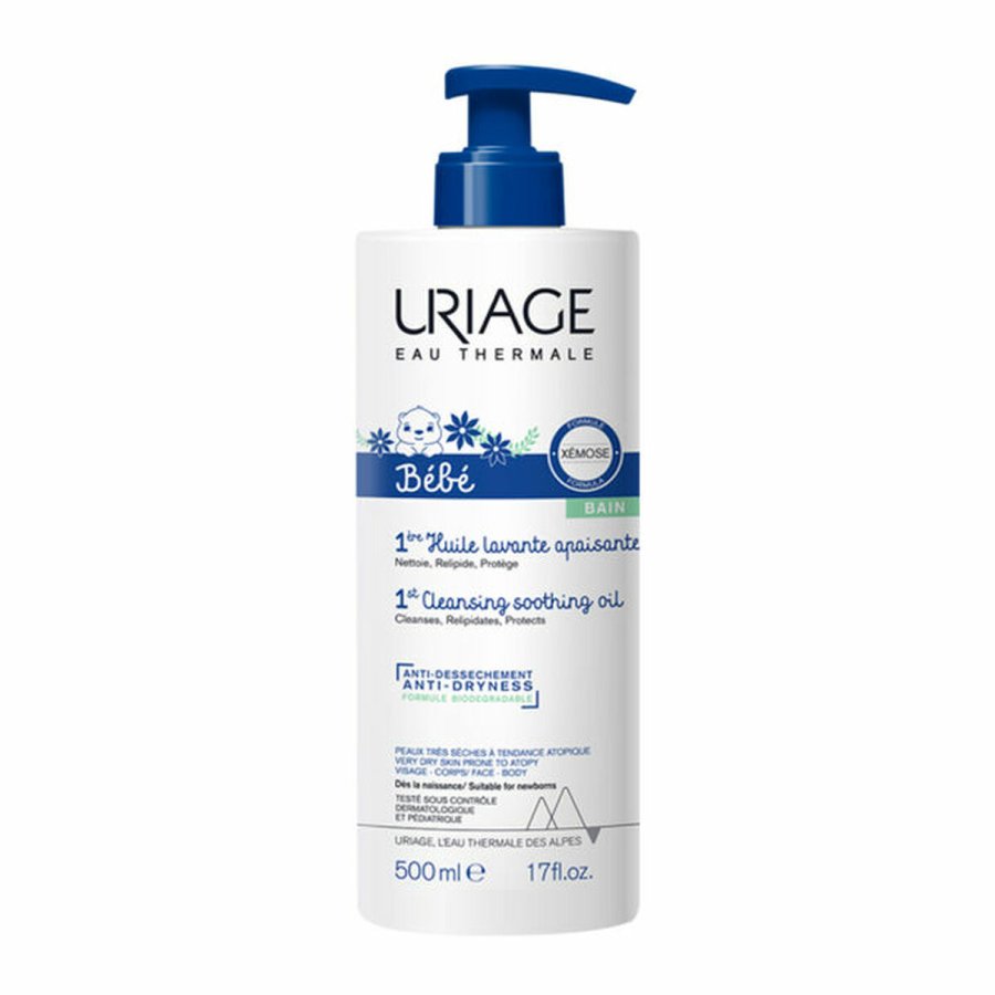 Badeolie Uriage Bb #1