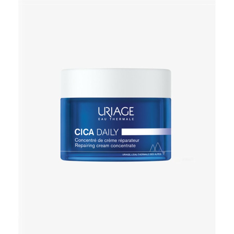 Dagcreme Uriage Cica Daily 50 ml #1