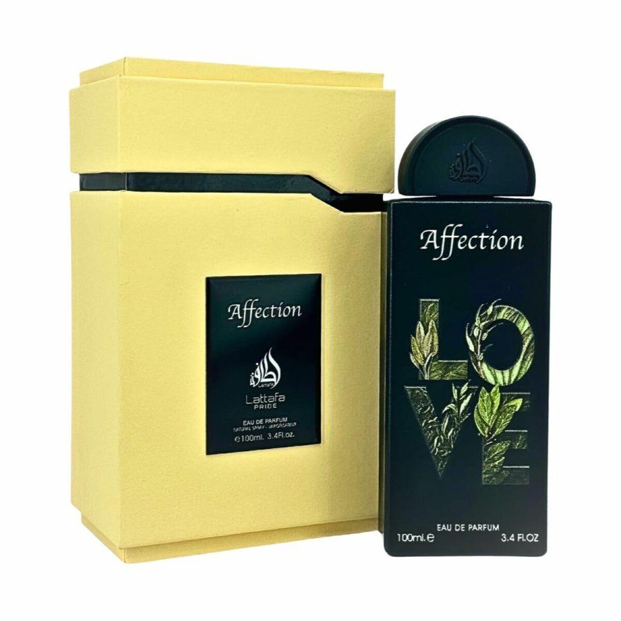 Unisex parfume Lattafa PRIDE AFFECTION #1