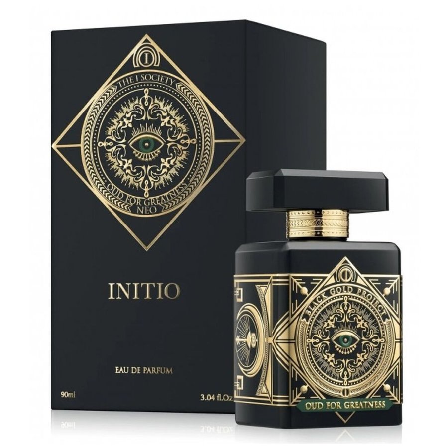 Dameparfume Initio Oud for Greatness Neo EDC 90 ml #2
