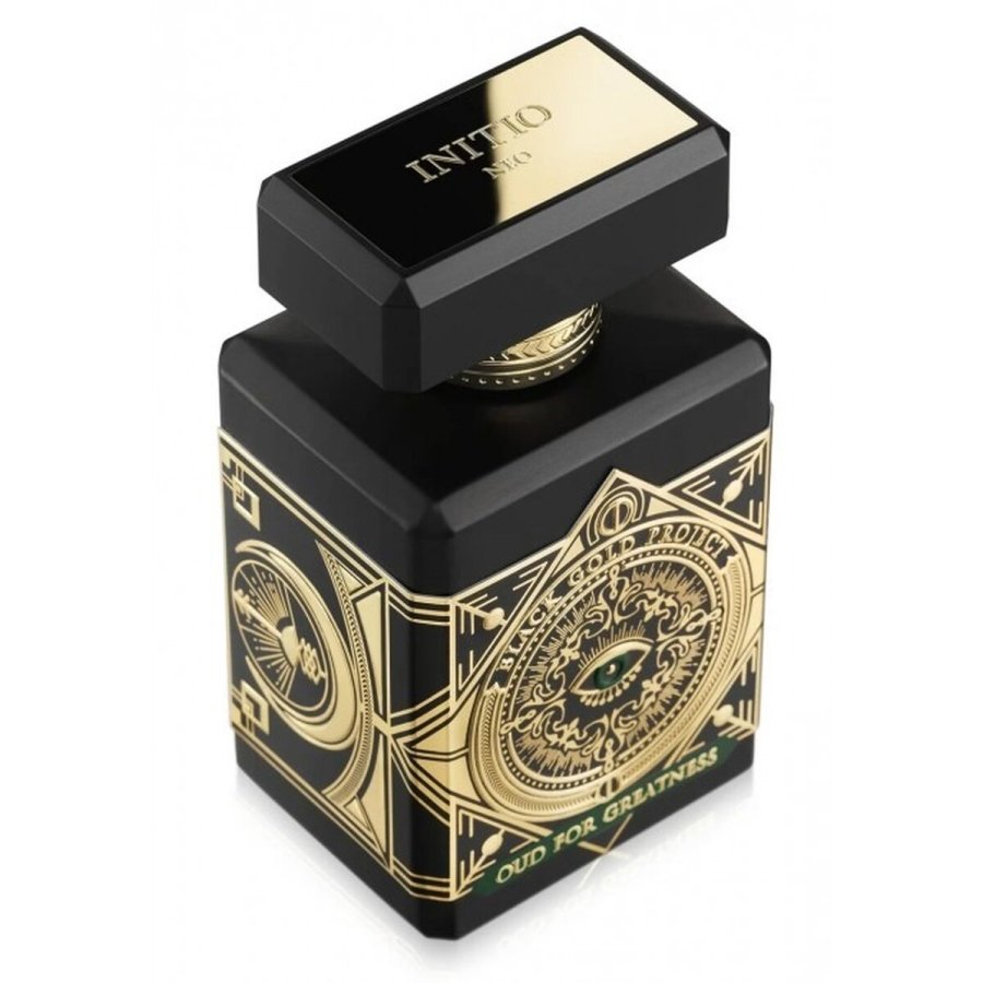 Dameparfume Initio Oud for Greatness Neo EDC 90 ml #1