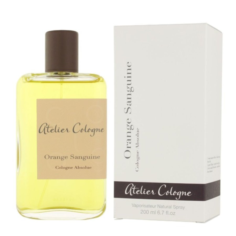Unisex parfume Atelier Cologne Orange Sanguine EDC 200 ml #2