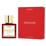 Unisex parfume Nishane Tuberza 50 ml #1