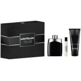 Parfume st til mnd Montblanc Legend 3 Dele #2