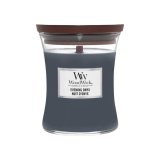 Duftlys Woodwick Evening Onyx 275 g #1
