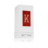 Unisex parfume Fragrance World King EDP 80 ml #1