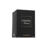 Unisex parfume Fragrance World Cocktail Intense EDP 100 ml #2