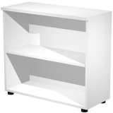 Hylder Artexport Presto Fald Hvid Melamin 80 x 35 x 72 cm #1