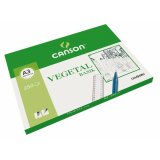Kalkerpapir Canson Basik 250 Ark 90 g/m 29,7 x 42 cm #1