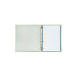 Ringbind Carchivo Carpeblock Malva A4 #2