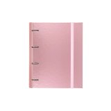 Ringbind Carchivo Carpeblock Pink A4 #1