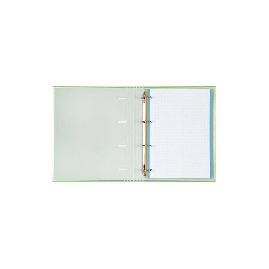 Ringbind Carchivo Carpeblock Pink A4 #2