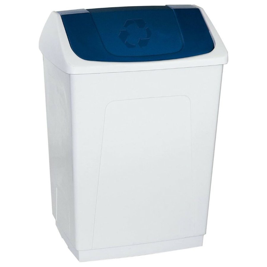 Papirkurv Denox Bl 55 L #1
