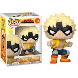 Dukke Funko Pop! FATGUM SLIM FORM N 1142 #1