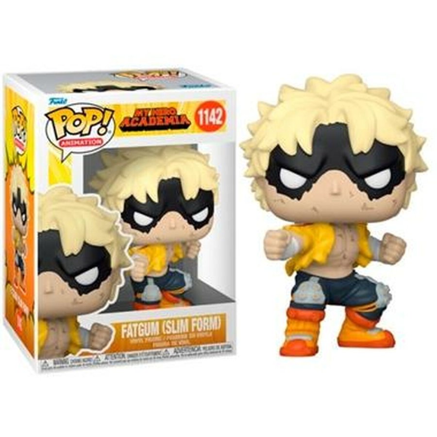 Dukke Funko Pop! FATGUM SLIM FORM N 1142 #1