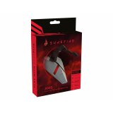 Spillekabelsupport Verbatim SureFire Axis Gr #3