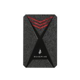 Ekstern harddisk Verbatim Surefire GX3 SSD 512 GB 512 GB SSD #1