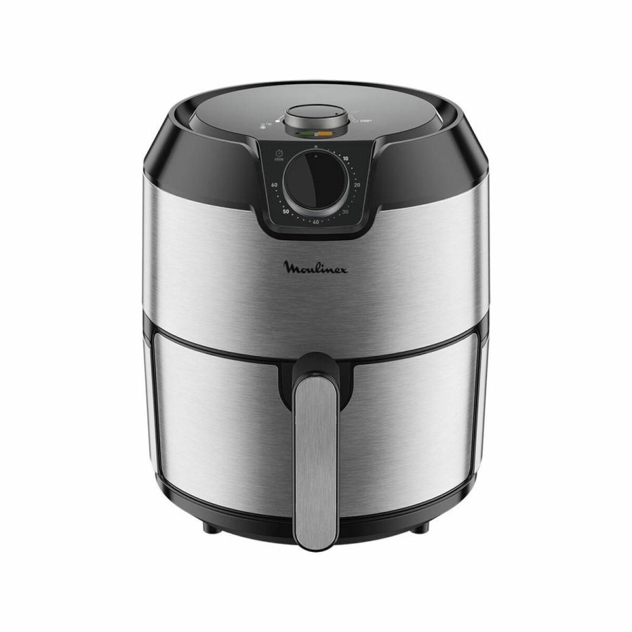 Frituregryde Moulinex EZ201D10 1400 W #4