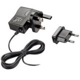 Adapter Poly Europisk Storbritannien #1