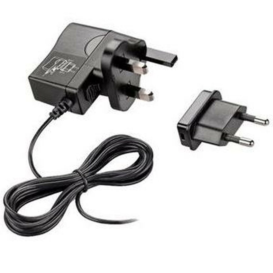 Adapter Poly Europisk Storbritannien #1