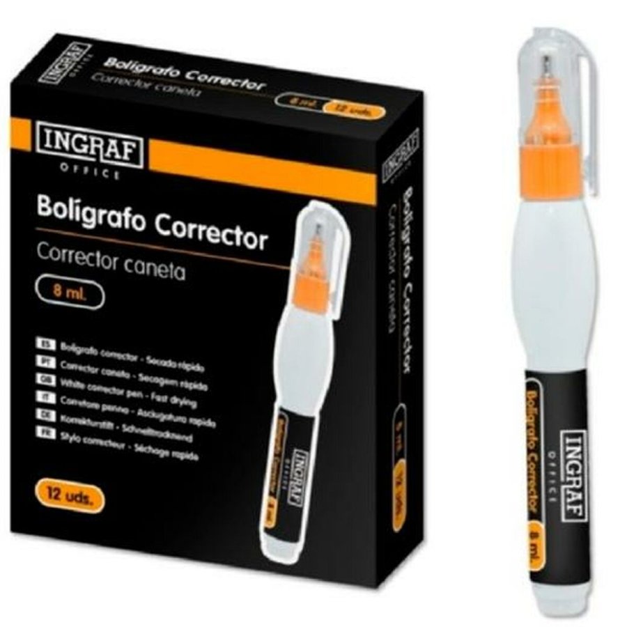 Concealer Blyant Ingraf 8 ml (12 enheder) #5