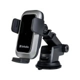 Trdls multiposition oplader med stativ Verbatim FWC-03 PRO #1