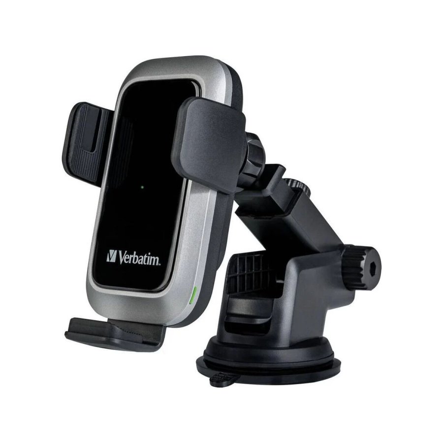 Trdls multiposition oplader med stativ Verbatim FWC-03 PRO #1