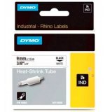 Lamineret tape til mrkningsmaskiner Dymo Rhino ID1-9 1,5 m 9 mm (5 enheder) #2