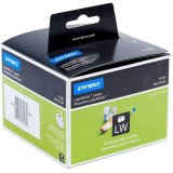 Printer labels Dymo Hvid Sort 32 x 57 mm 1000 Dele (6 enheder) #2