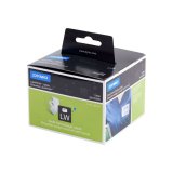 Printer labels Dymo LW11356 89 x 41 mm Hvid (6 enheder) #2