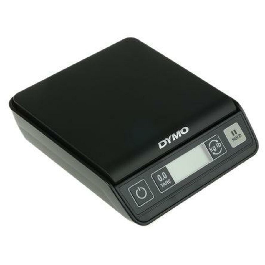 Digital Prcisionsvgt Dymo M2 Sort (2 enheder) #5