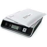 Digital Prcisionsvgt Dymo M10 Metalgr (2 enheder) #5