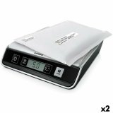 Digital Prcisionsvgt Dymo M10 Metalgr (2 enheder) #1