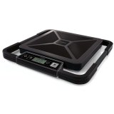 Digital Prcisionsvgt Dymo S50 Sort (2 enheder) #5