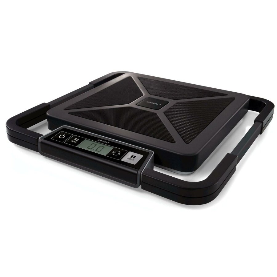 Digital Prcisionsvgt Dymo S50 Sort (2 enheder) #5
