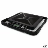 Digital Prcisionsvgt Dymo S50 Sort (2 enheder) #1