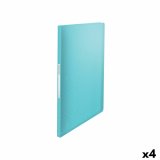 Folder Esselte Colour'ice Bl A4 (4 enheder) #1