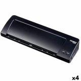 Lamineringsmaskine Dahle Sort (4 enheder) #1