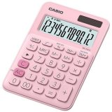 Lommeregner Casio MS-20UC Pink 2,3 x 10,5 x 14,95 cm (10 enheder) #2