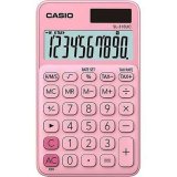 Lommeregner Casio SL-310UC Pink (10 enheder) #2