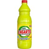 Bleach Lagarto Citron 1,5 L (8 enheder) #5