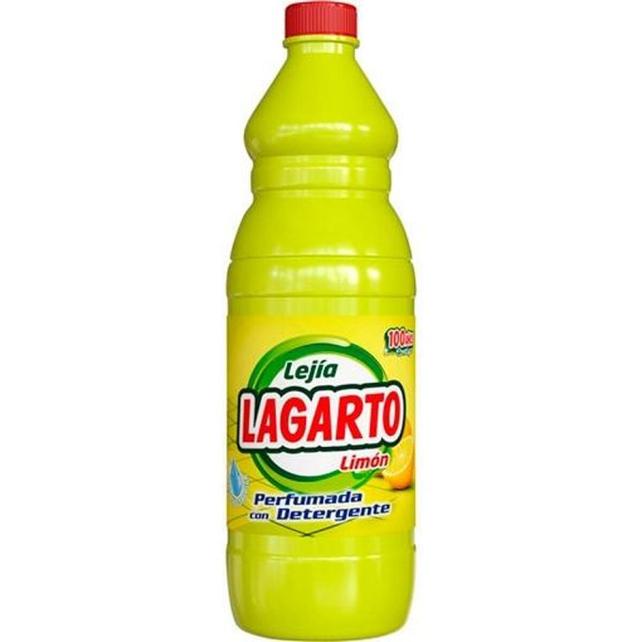 Bleach Lagarto Citron 1,5 L (8 enheder) #5
