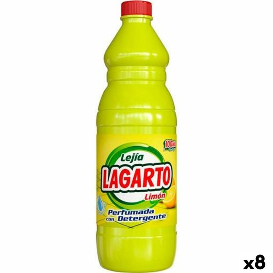 Bleach Lagarto Citron 1,5 L (8 enheder) #1