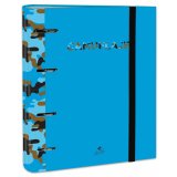 Ringbind Mariola Carpeblock 32 x 26 x 5 cm #2