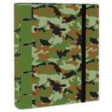 Ringbind Mariola Carpeblock 32 x 26 x 5 cm #6