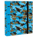 Ringbind Mariola Carpeblock 32 x 26 x 5 cm #5