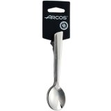 Kaffeskeer Arcos Toscana Slvfarvet Rustfrit stl (2 enheder) #2