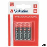 Batterier Verbatim 1,5 V (10 enheder) #3